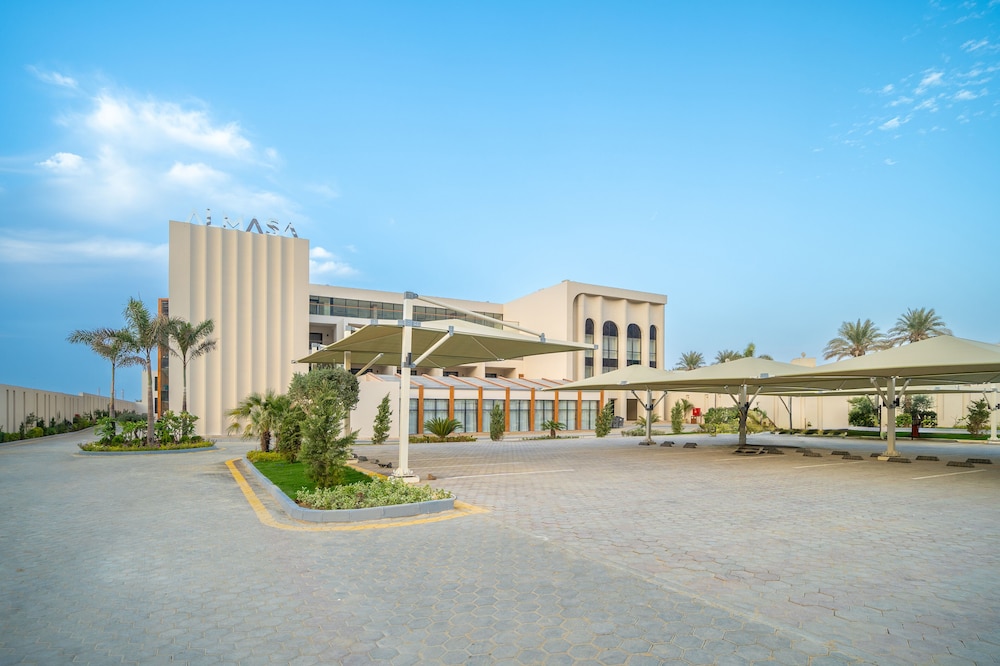 Al Masa Hotel El Sokhna 29/36