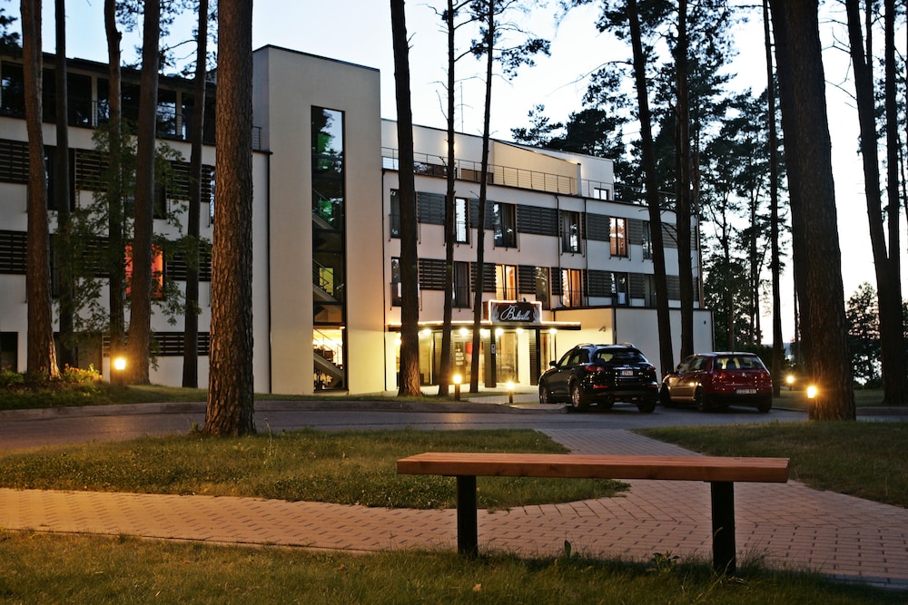 Baltvilla 2/50