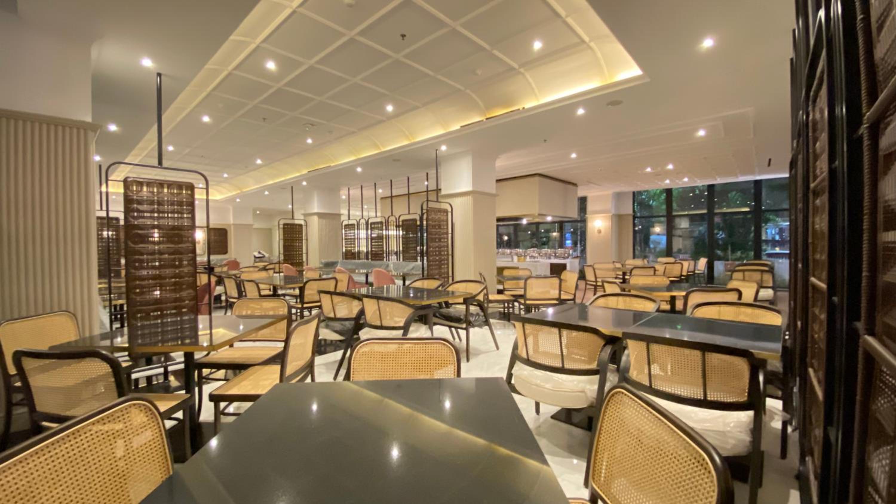 Maia Hotel Jakarta 46/58