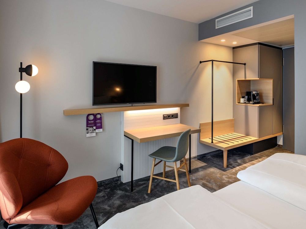 Mercure Muenchen Schwabing 45/76