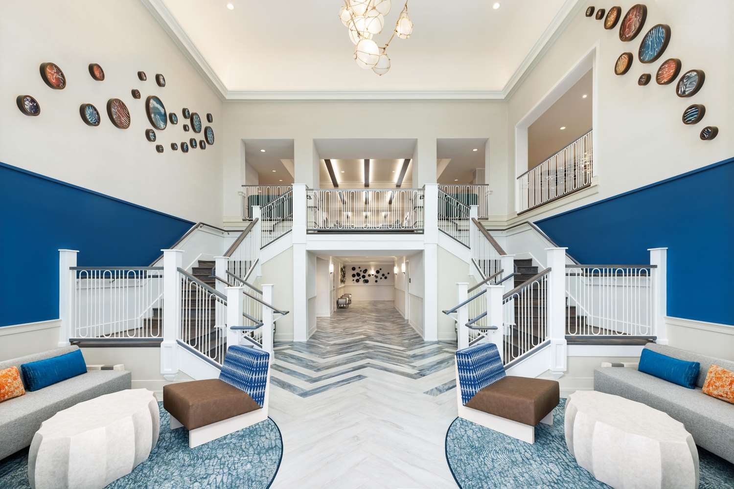 Hilton Garden Inn Ocean City Oceanfront 21/32