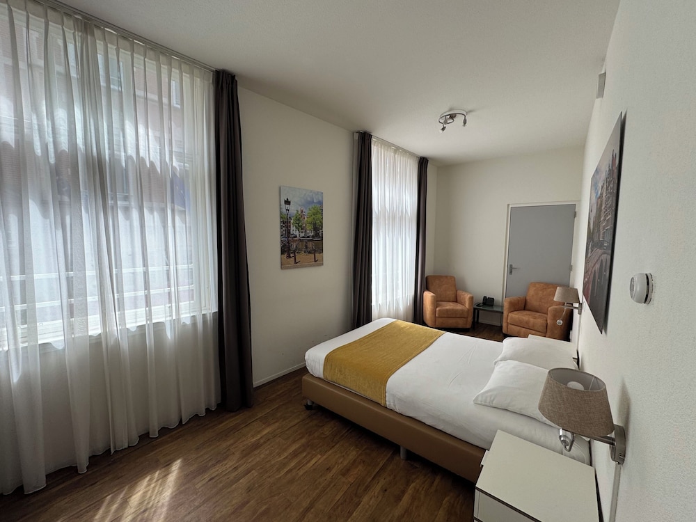 Hotel Residence Le Coin 19/40