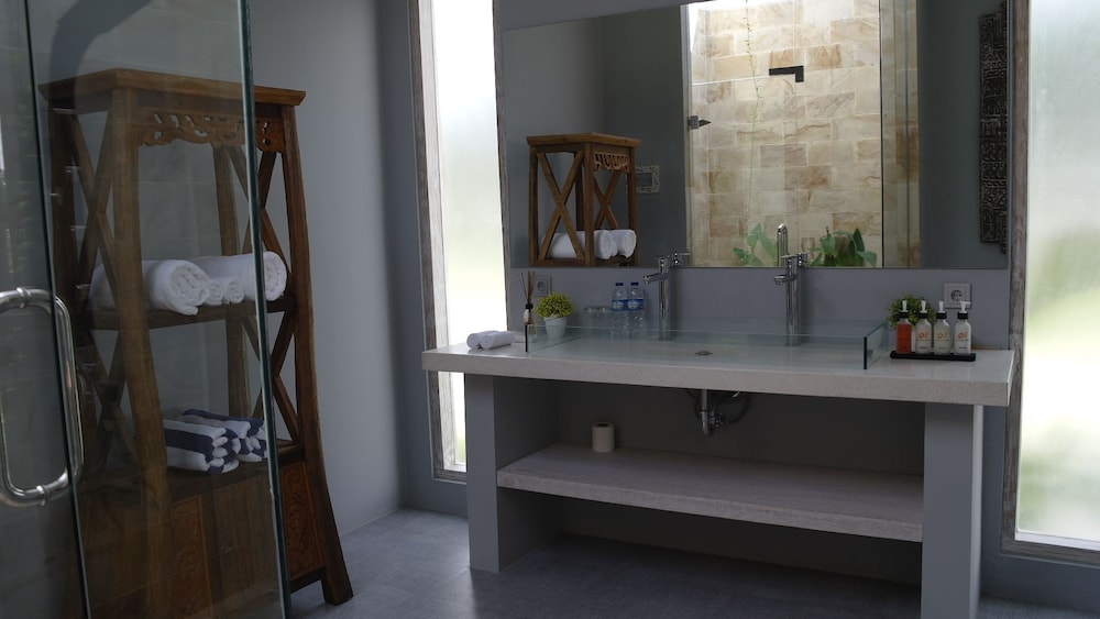 The Suites Lombok 50/50