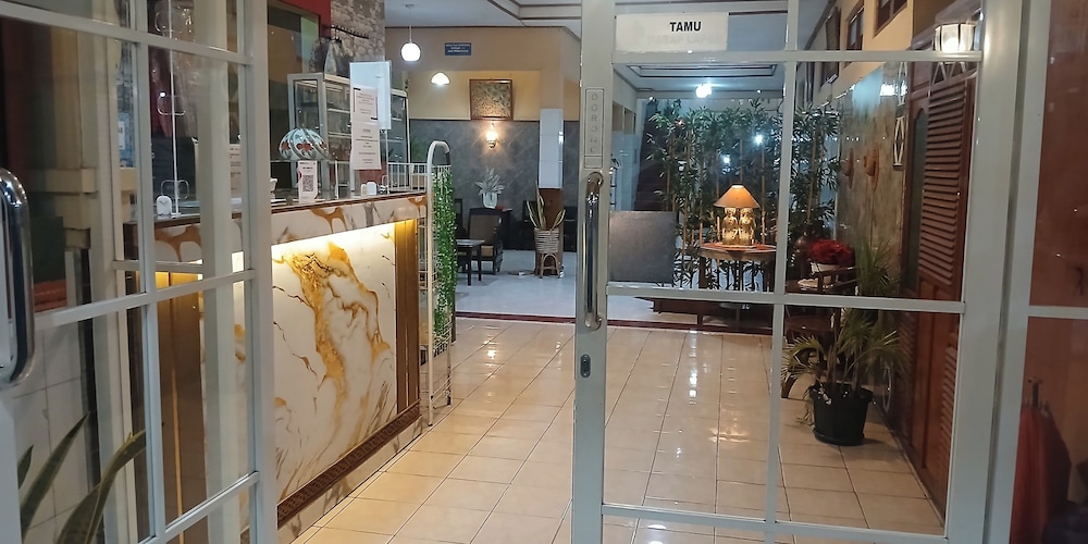 Hotel Supra Jaya 13/33