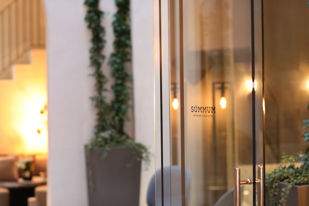 Summum Boutique Hotel, member of Melia Collection 6/70