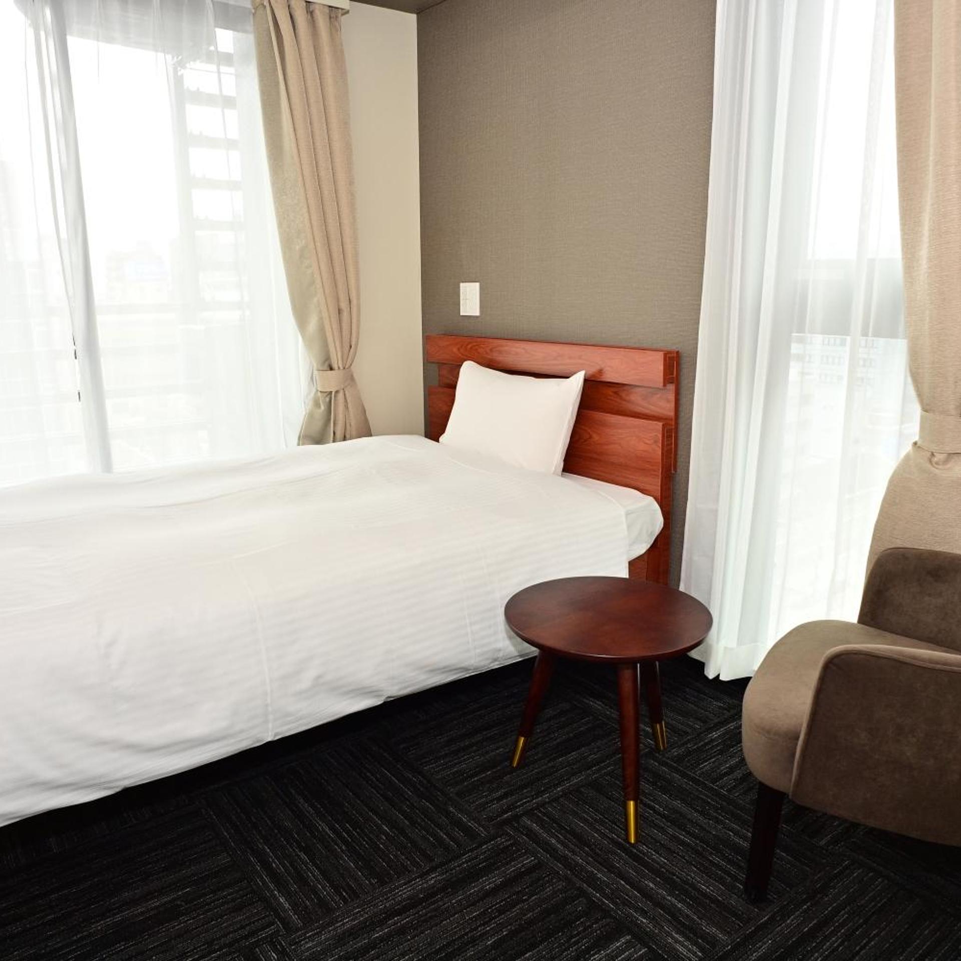 Brilliance Hotel 21/29