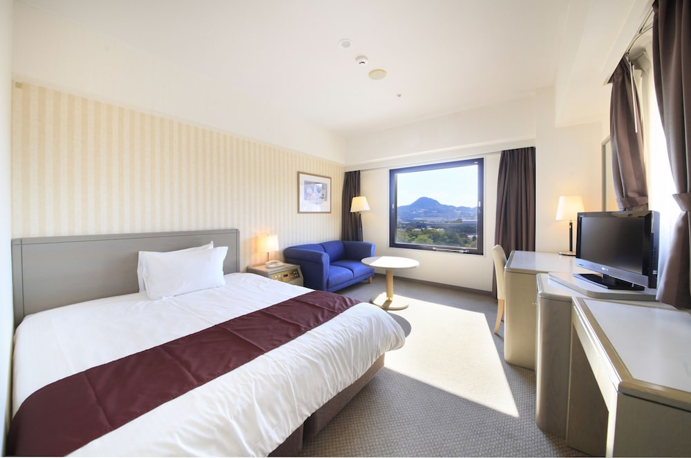 EXECUTIVE, DOUBLE BED