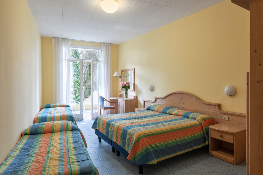 Hotel Marco Polo 23/46