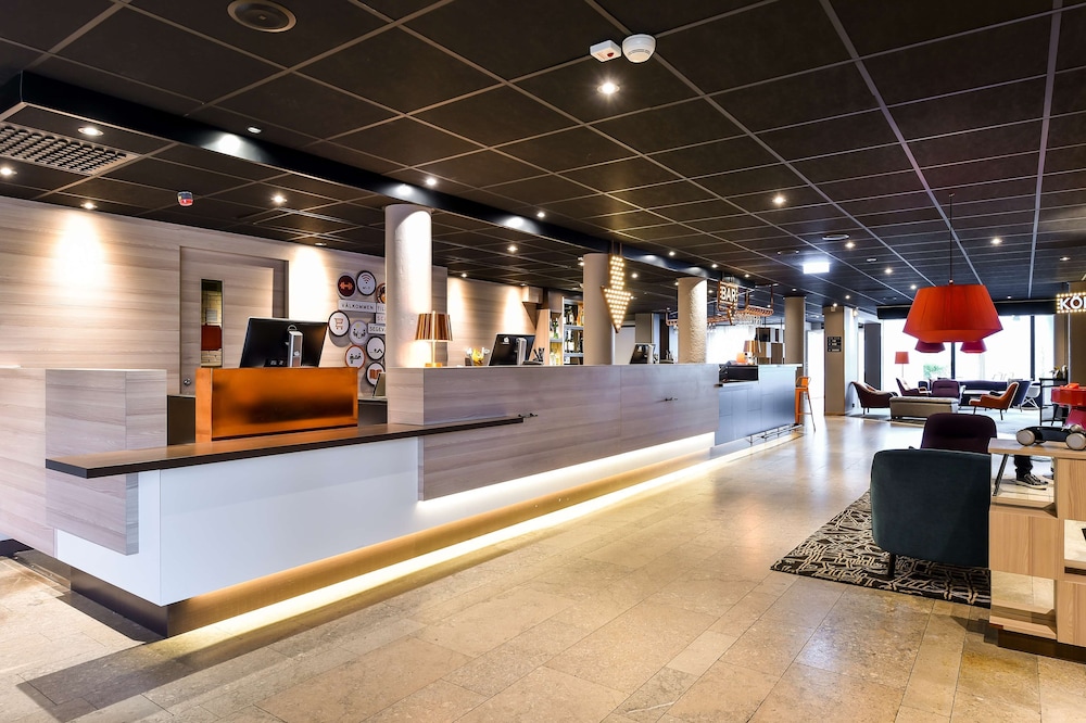 Scandic Segevang Malmo 2/48