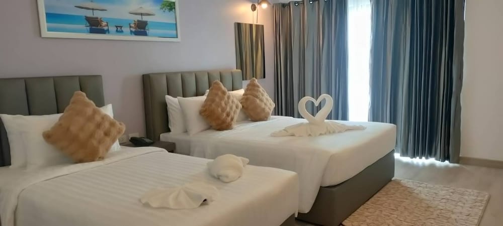 Remas Hotel Hat Yai 14/39