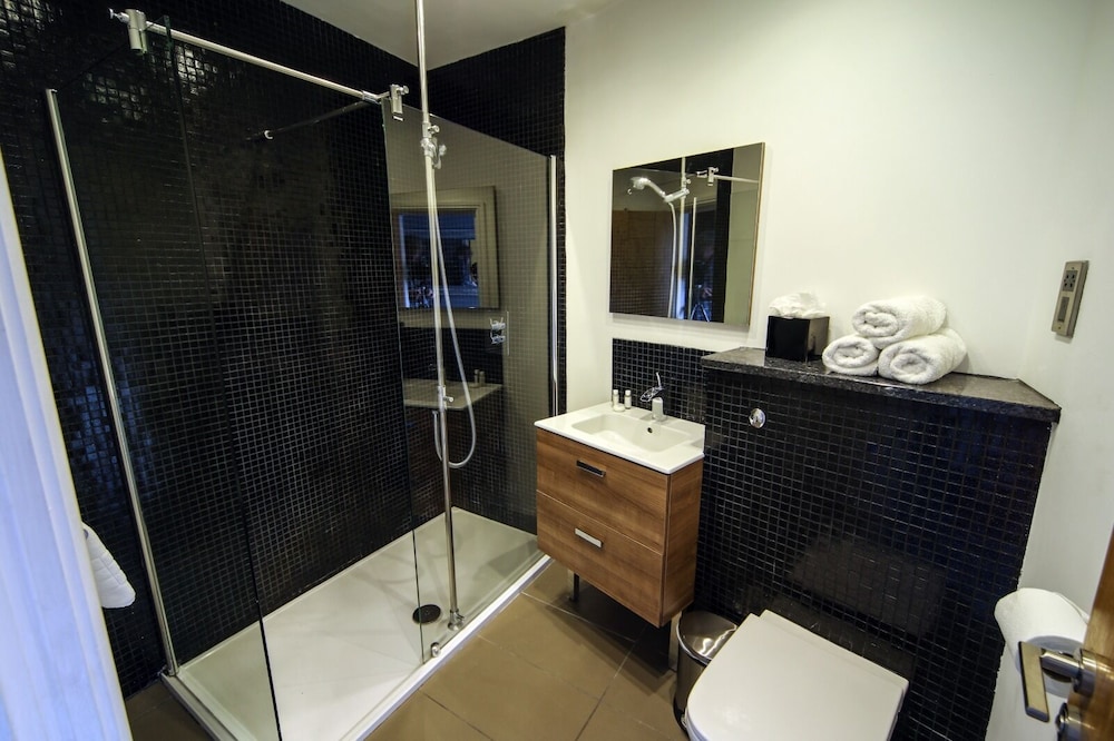 Epic Serviced Apartments - Campbell Street 31/35