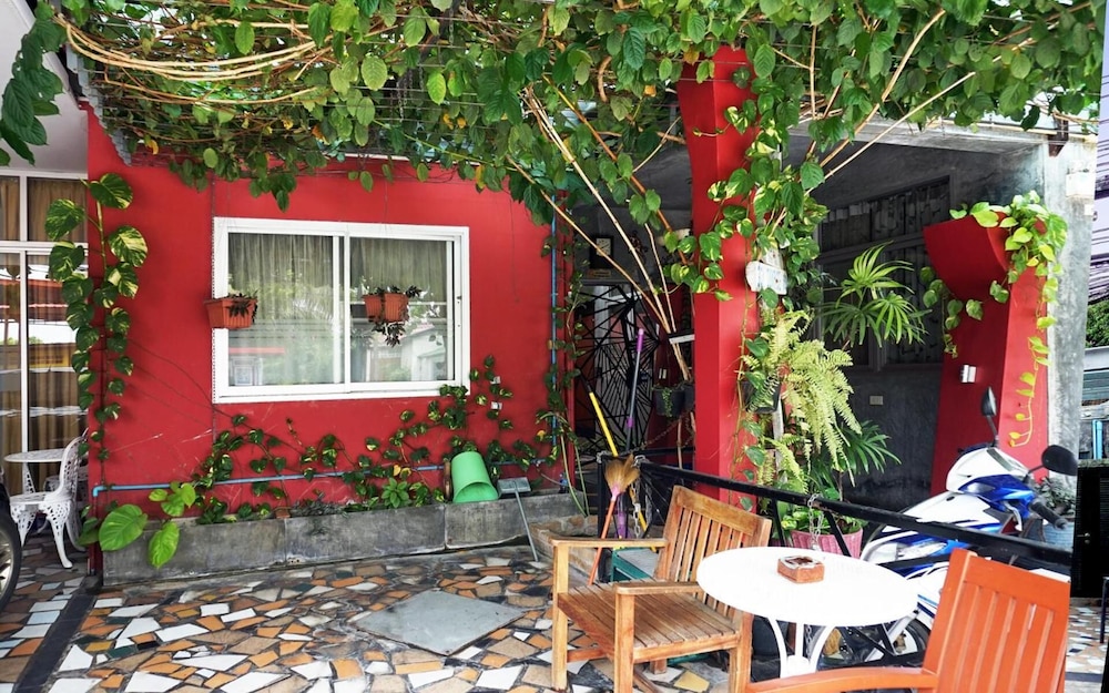Phuket Paradiso Hotel 33/50