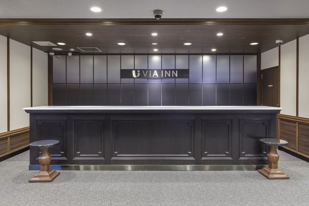 VIAINN SHIMONOSEKI 8/53