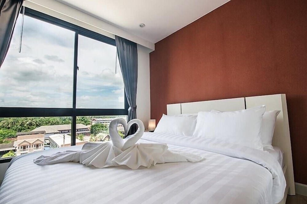 O2 Hotel Maesot 9/17
