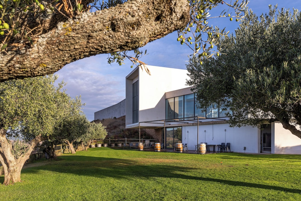 DOMUS SELECTA FINCA DE LOS ARANDINOS 51/55