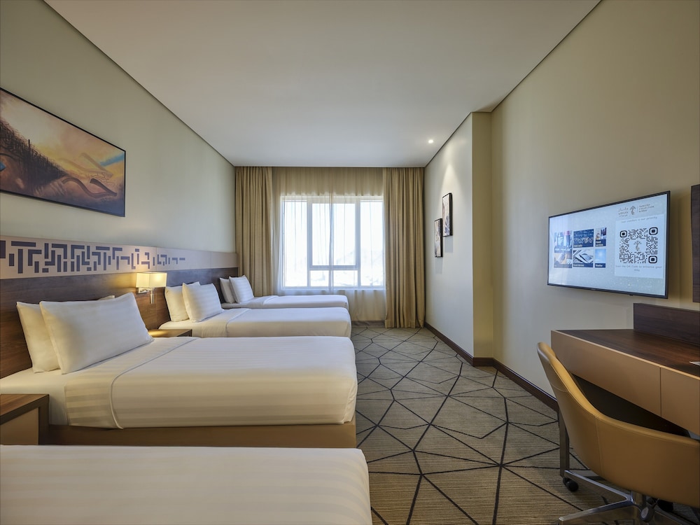 ورجا هوتيل أل نور(Wirgan Al Noor, Tapestry Collection by Hilton) 24/63