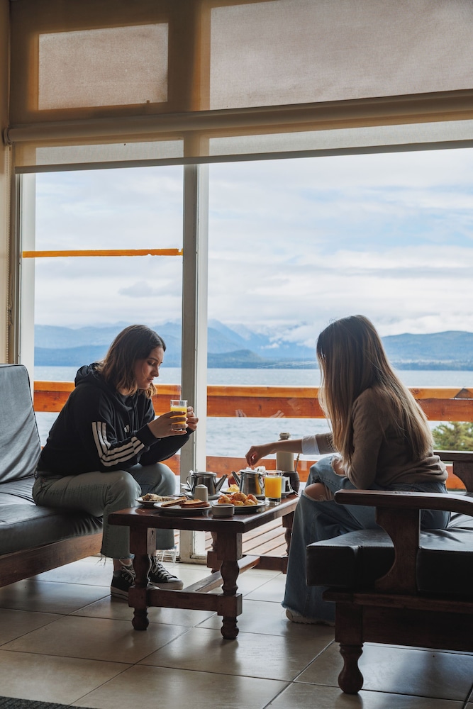 Hotel Patagonia 30/55