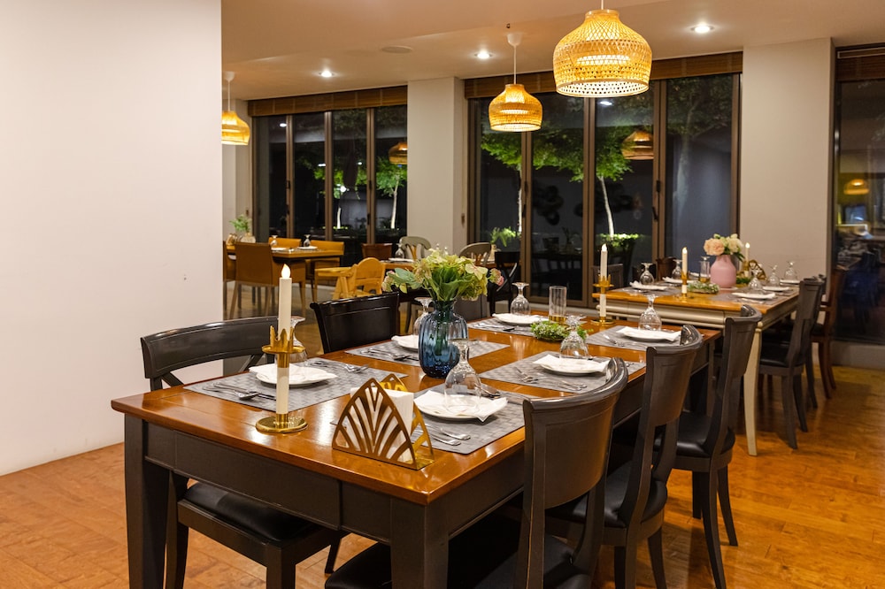 Palgong Emillia Hotel 25/34