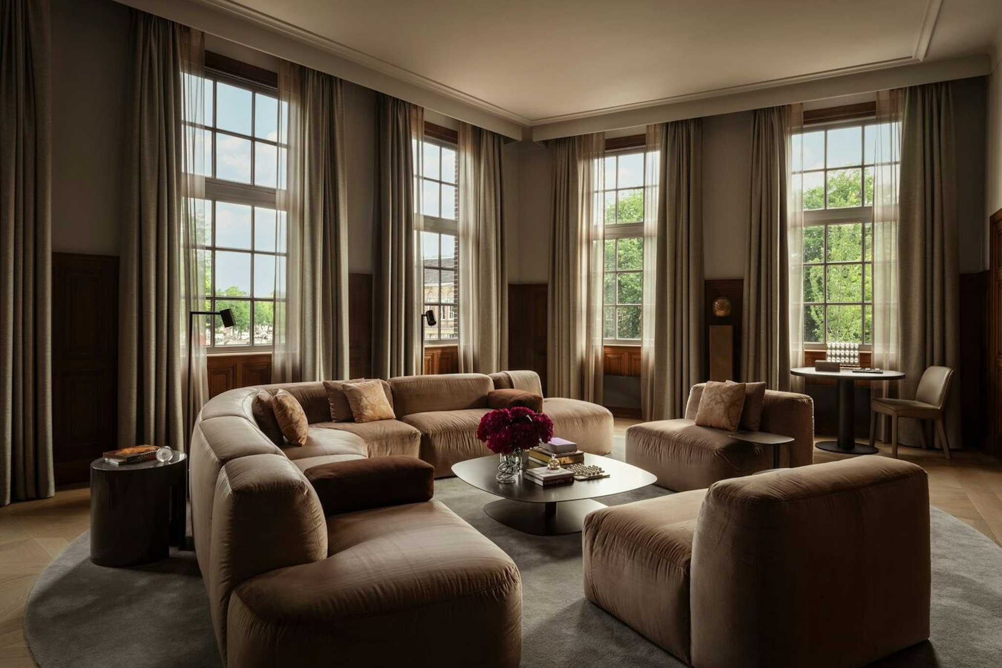 Rosewood Amsterdam 27/50