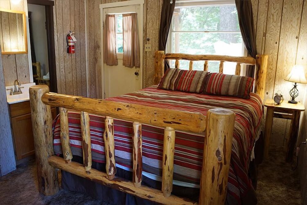 Union Creek Resort 22/50