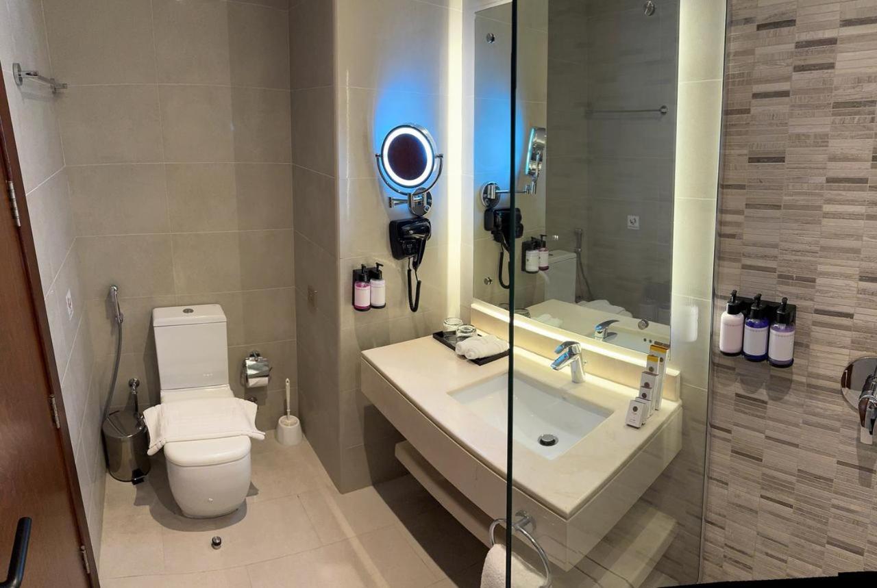 Four Points by Sheraton Ibrahim Al Khalil 46/47