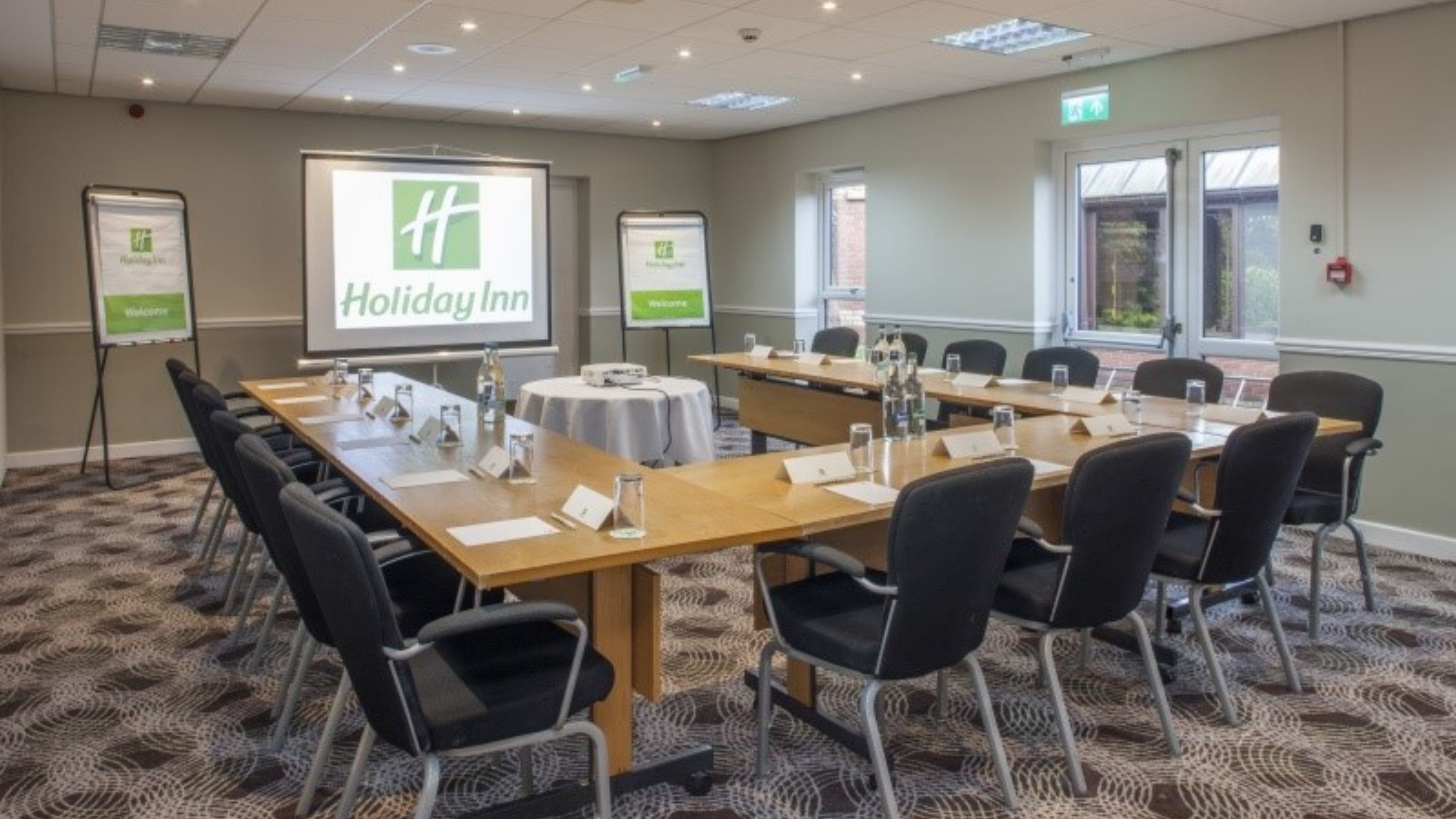 Holiday Inn Norwich North Hotel 37/50