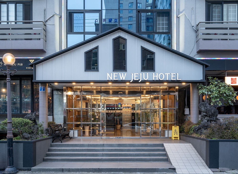 New Jeju Hotel 5/50