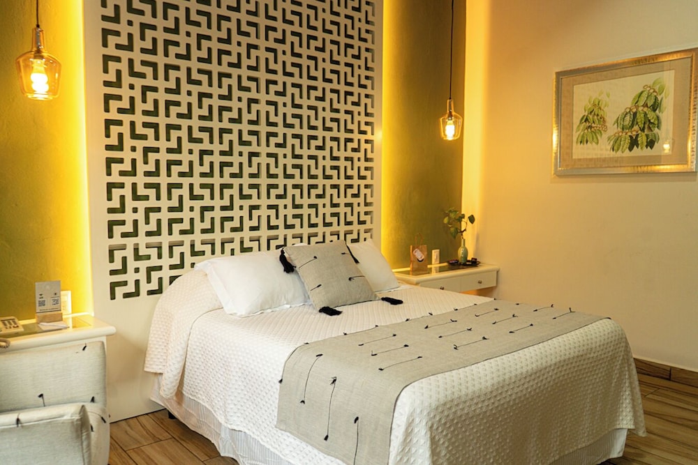 Hotel Casa Vertiz 11/50