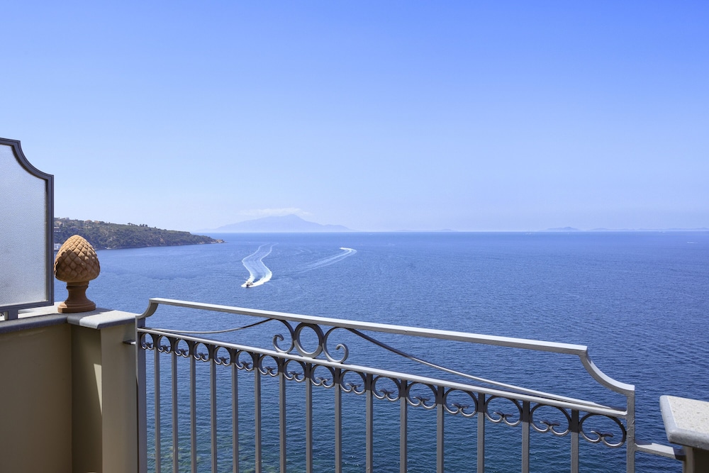 Grand Hotel Ambasciatori photo3