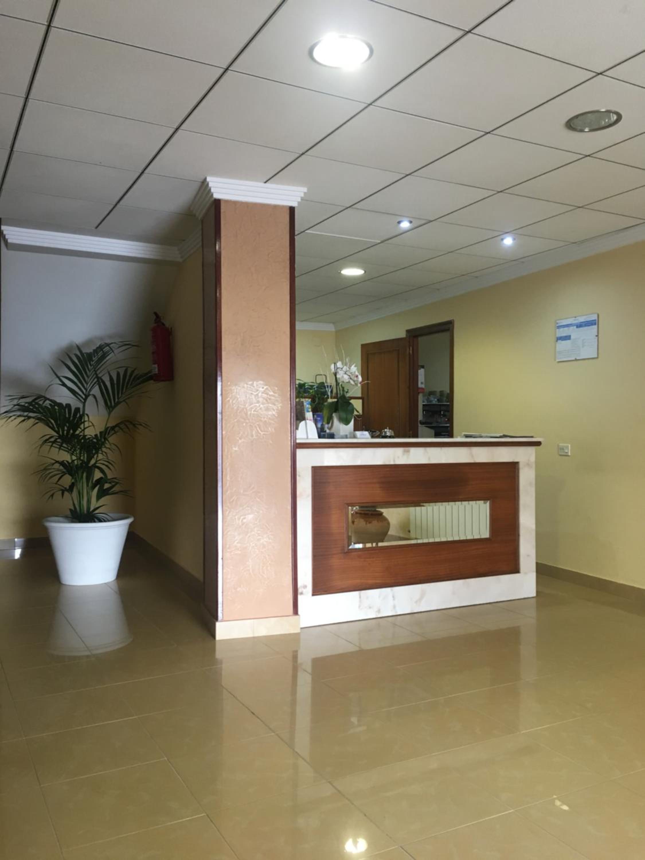 Hotel Rias Baixas 4/38