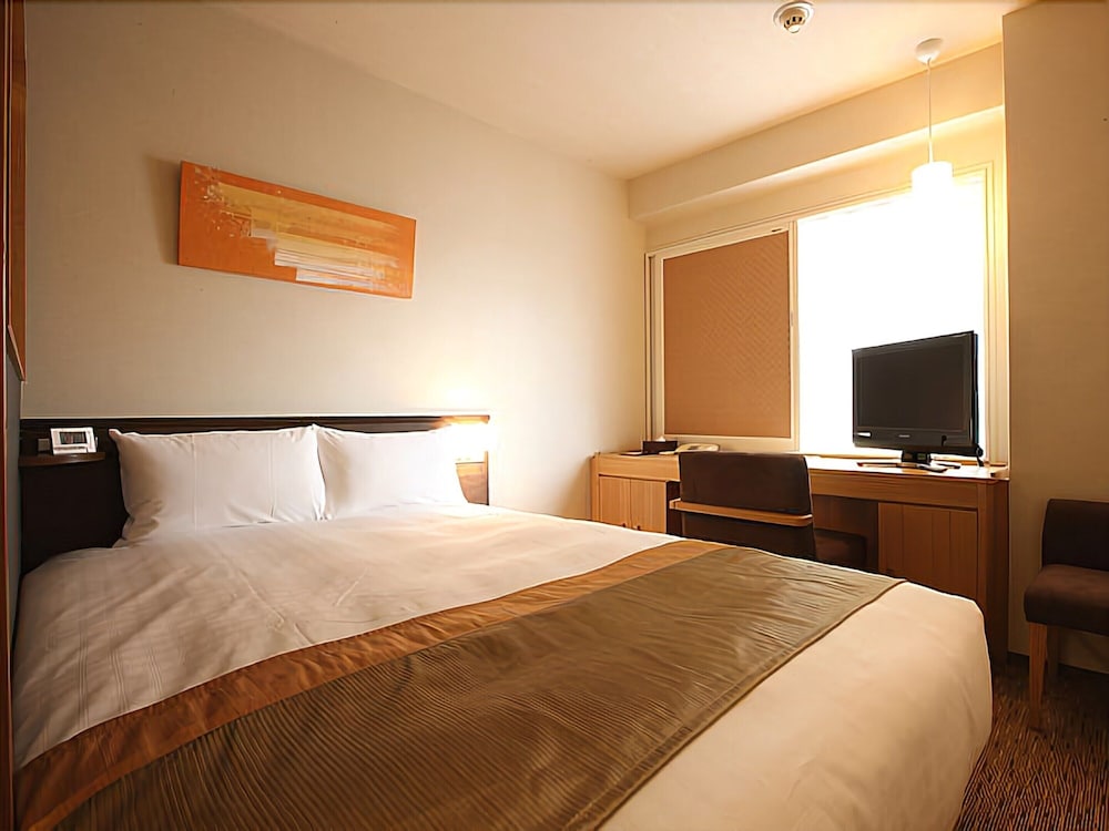 Ochanomizu Hotel Juraku 9/41
