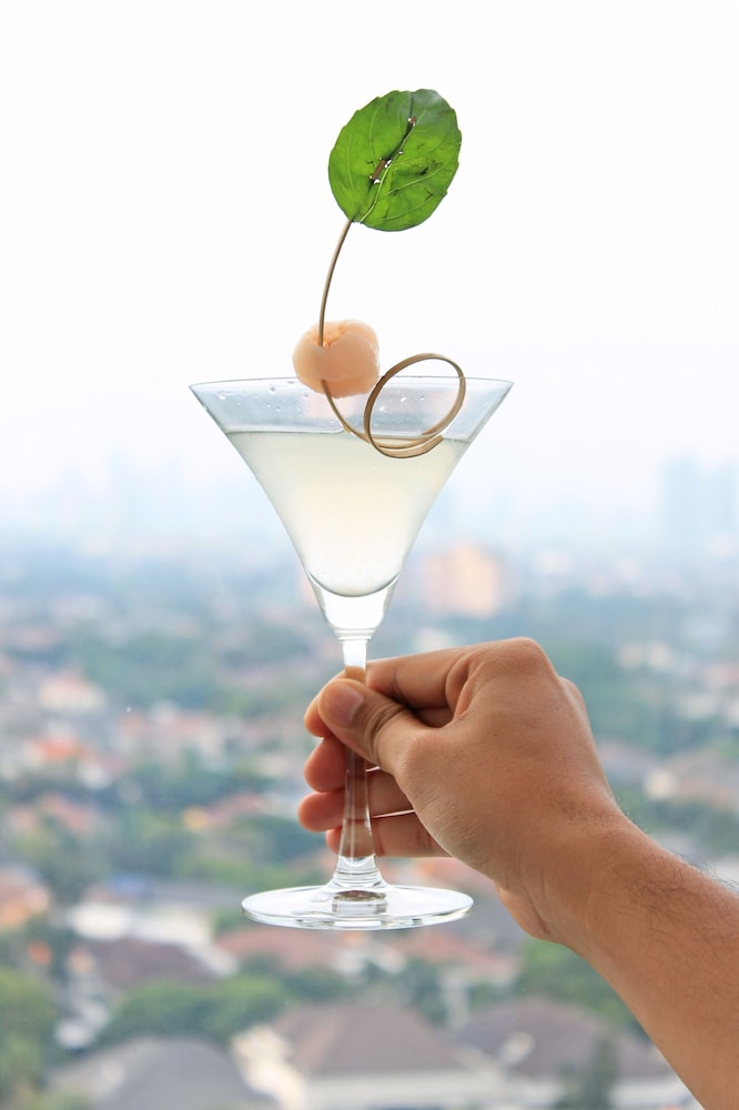 雅加达斯玛图庞美居酒店(MERCURE JAKARTA SIMATUPANG) 图片3