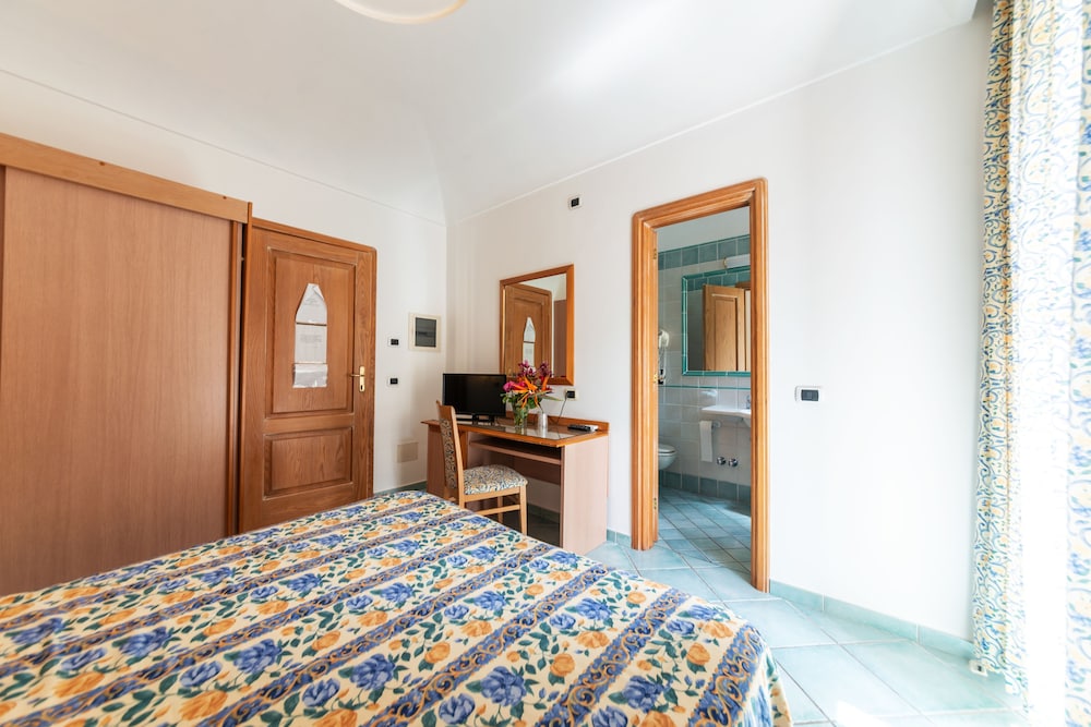 Hotel La Capannina 29/63