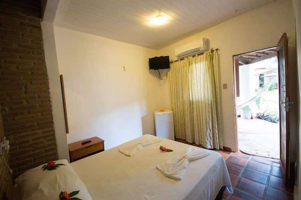 Pousada Villa Cajú Jericoacoara 13/50