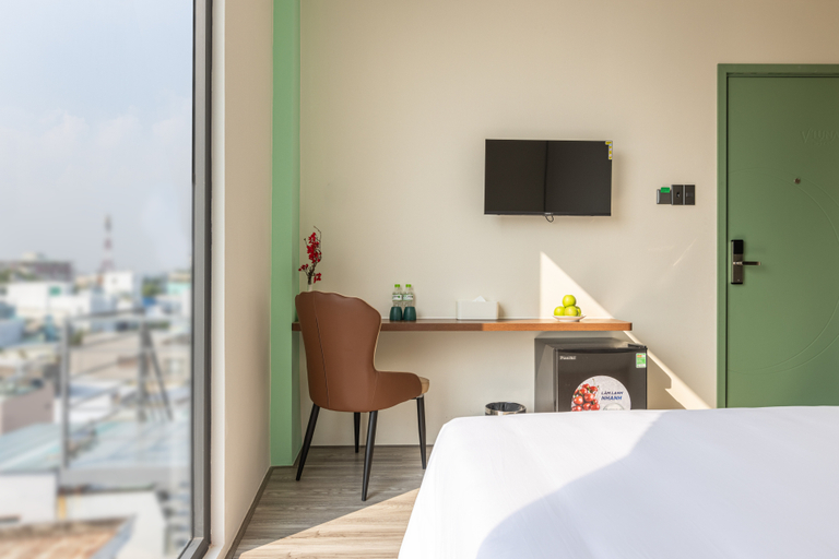 V'Luna Hotel - Managed by THM 7/11