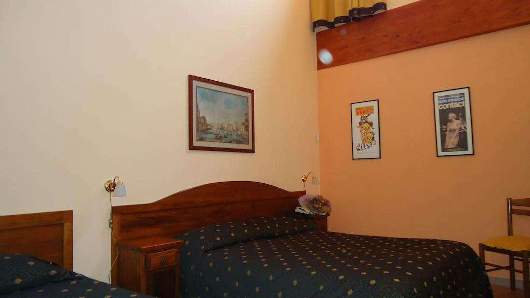 Hotel Archimede Ortigia 12/45