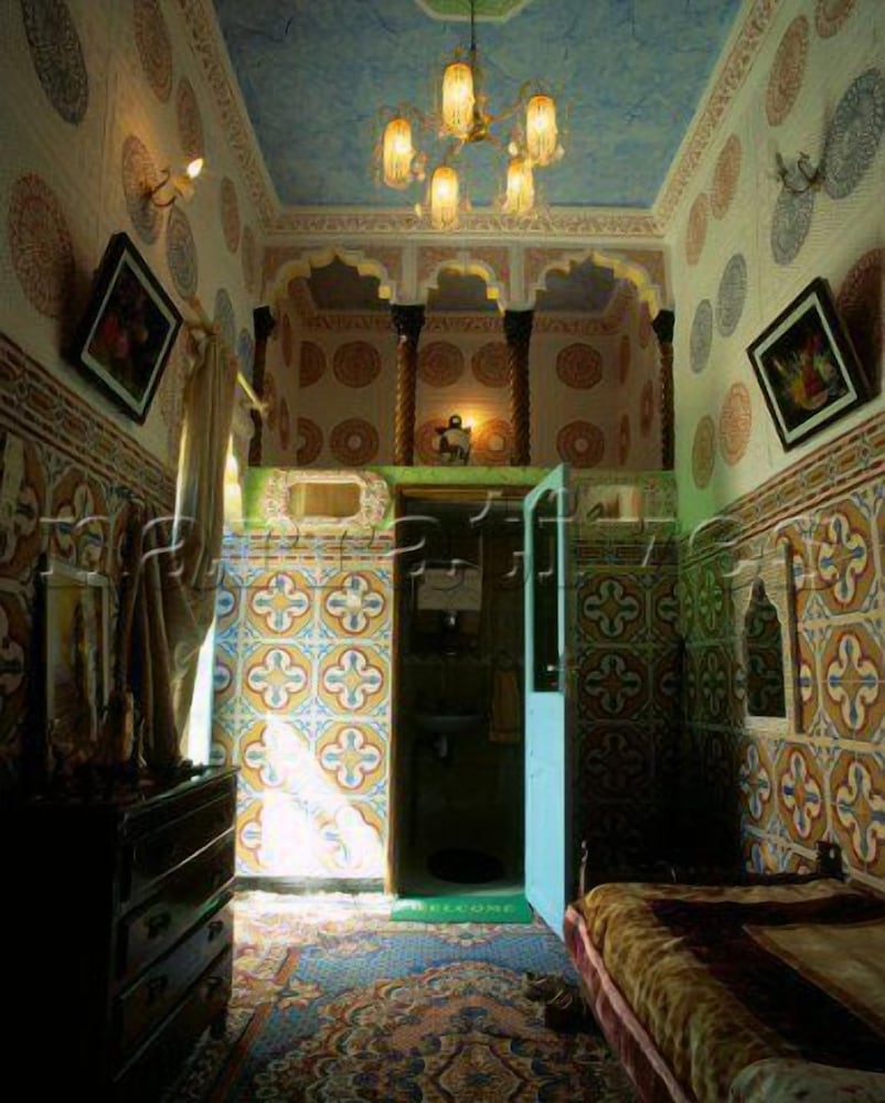 Riad Maryam 14/50