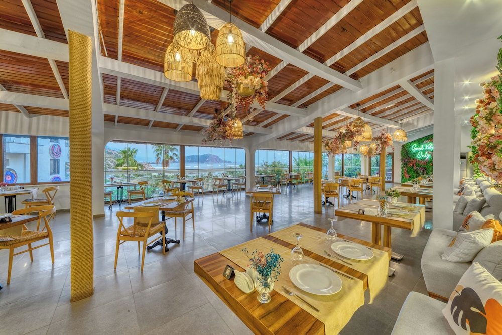 La Finca Hotel 45/63