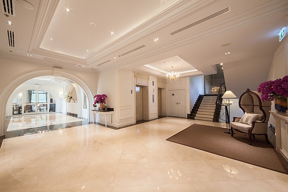 SN PLUS HOTEL 27/44