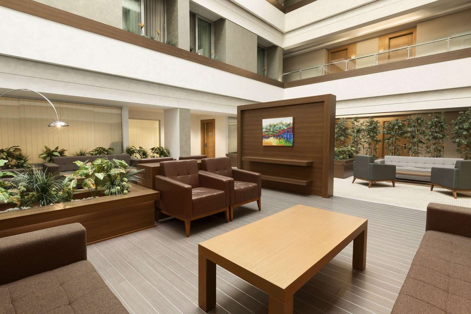 Ramada by Wyndham Podgorica 22/43