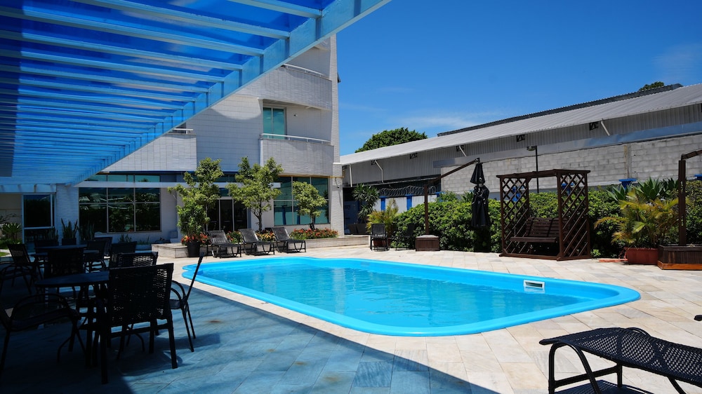 Encantos Golden Hotel 44/49