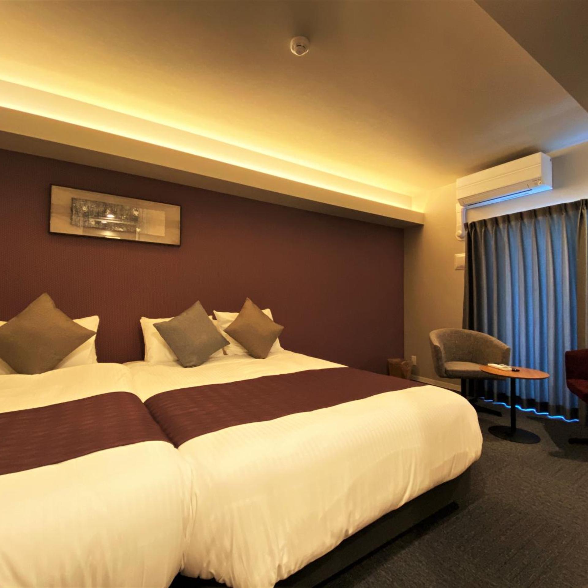 Randor Residential Hotel Fukuoka Annex 8/47