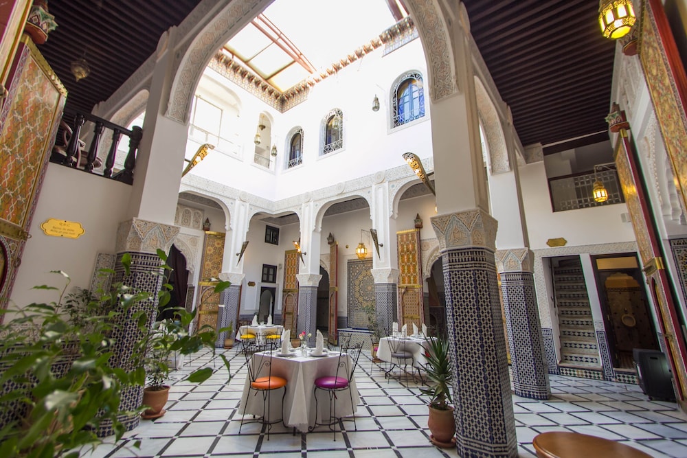 Riad Fes Bab Rcif & Spa photo5