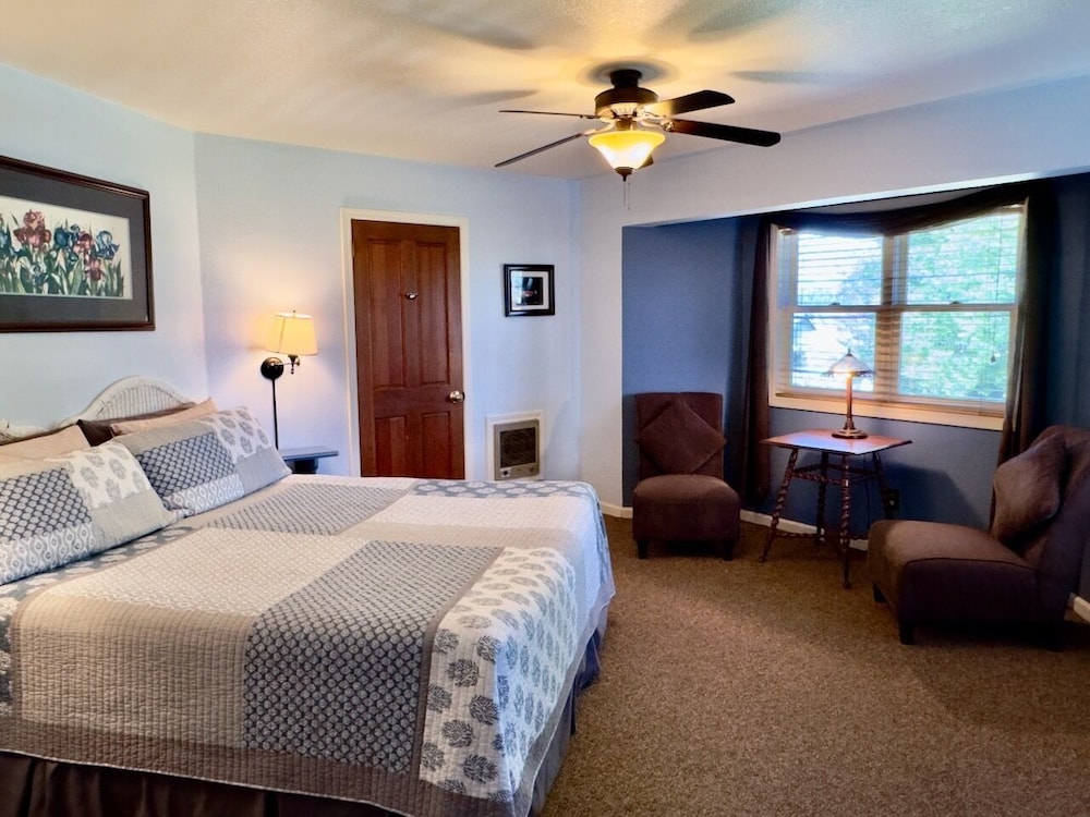The Bidwell House 11/50