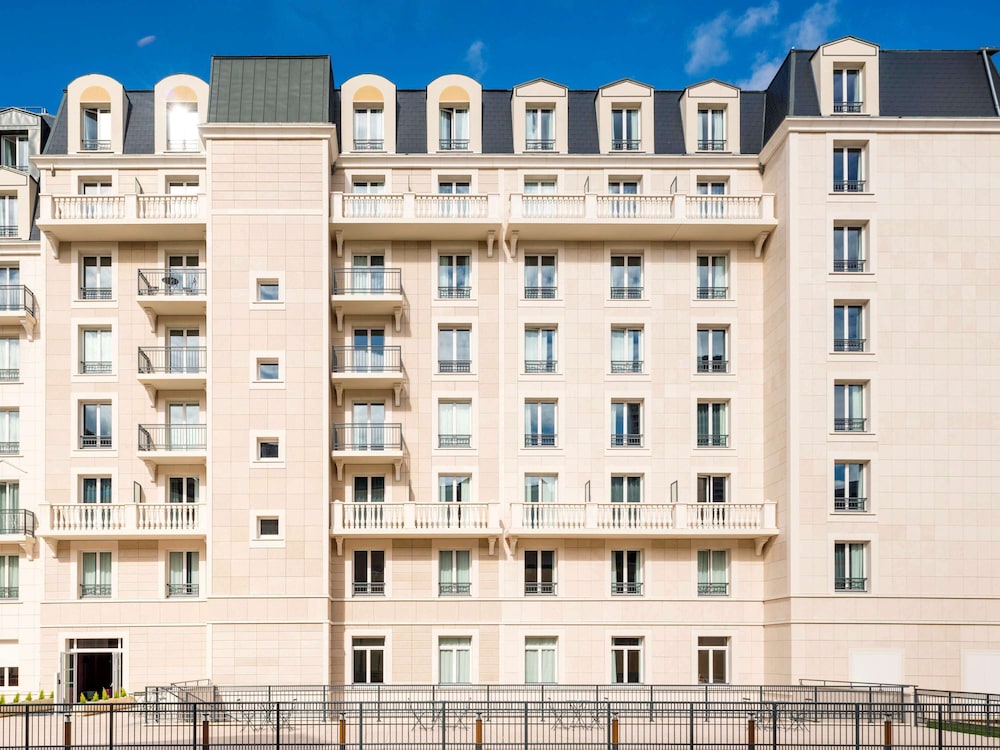 Aparthotel Adagio Access La Defense Puteaux 2/68