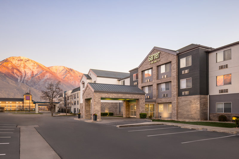 Fairfield Inn Provo 35/38