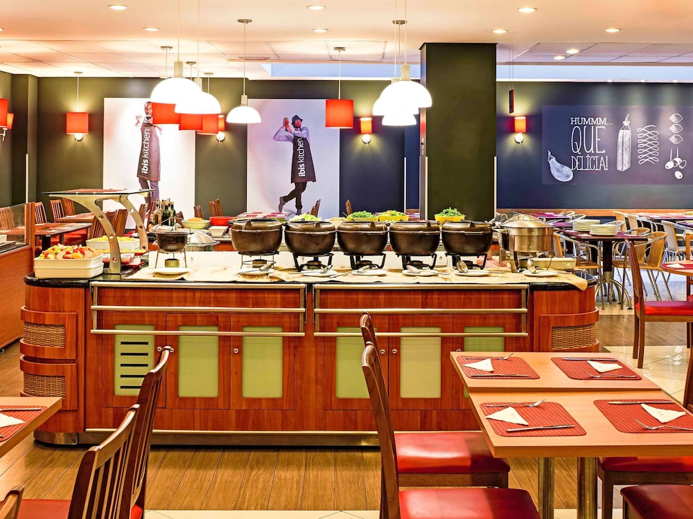 Ibis Sao Paulo Paulista 45/66