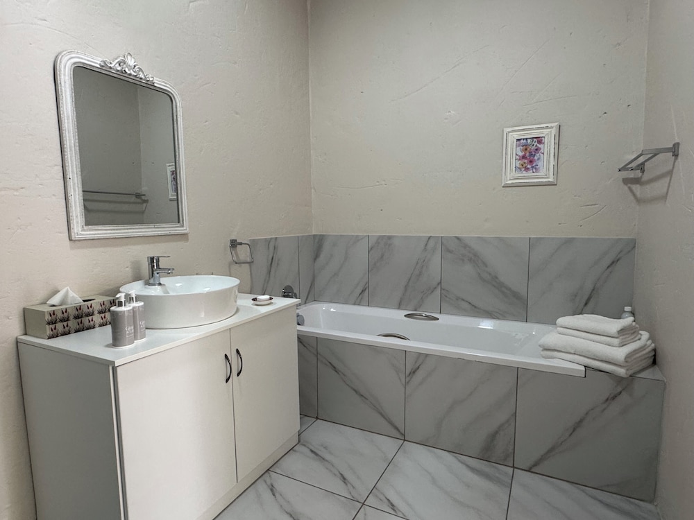 Rietjiesbos B&B 40/50