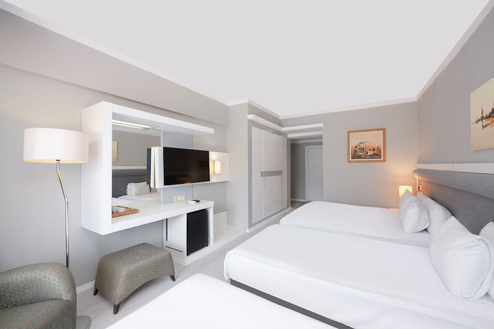 Dedeman Kemer Resort 23/50