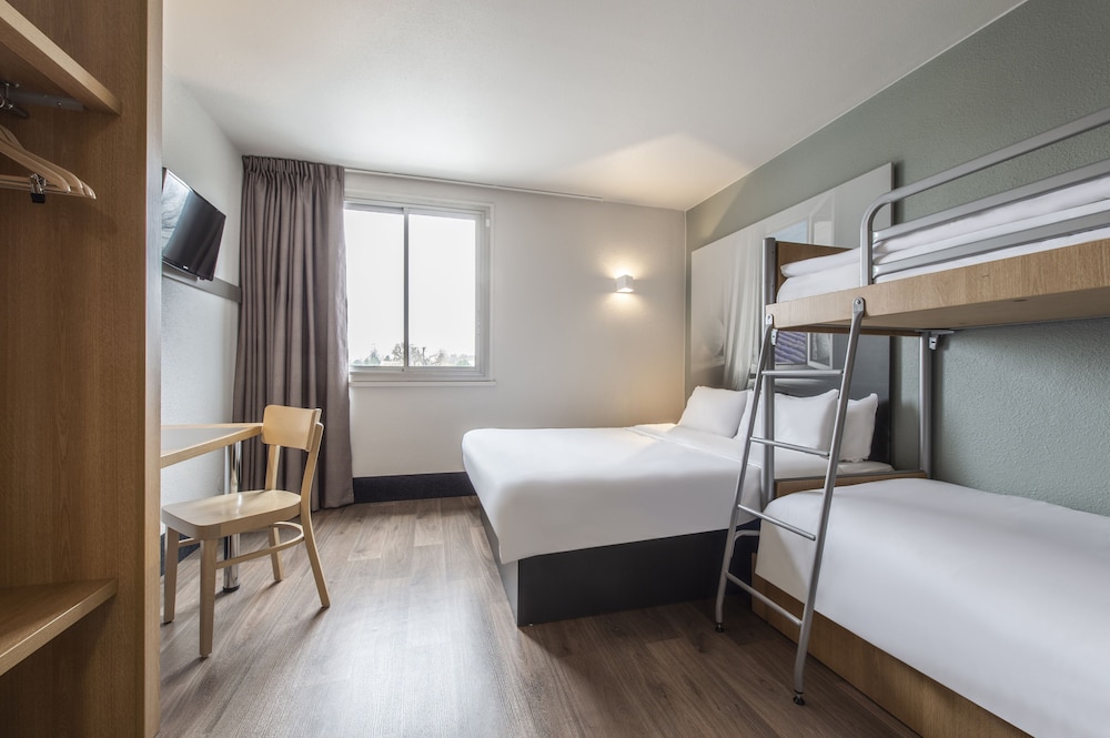 B&B Hotel Orange 19/47